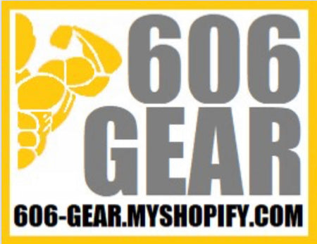 606 Gear