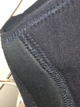 Gray & Black Xtra Xtra Large Sleeves (Signature Series)