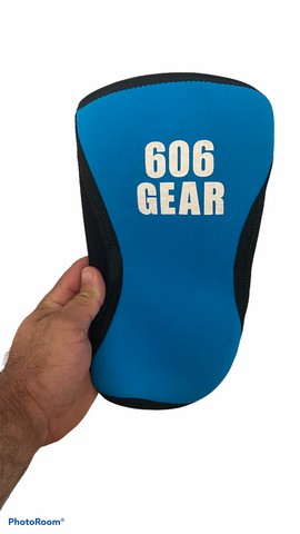 BLUE 606 Gear Signature Sleeve